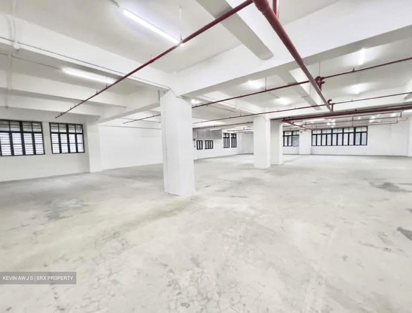 Leong Huat Building (D13), Factory #618753871